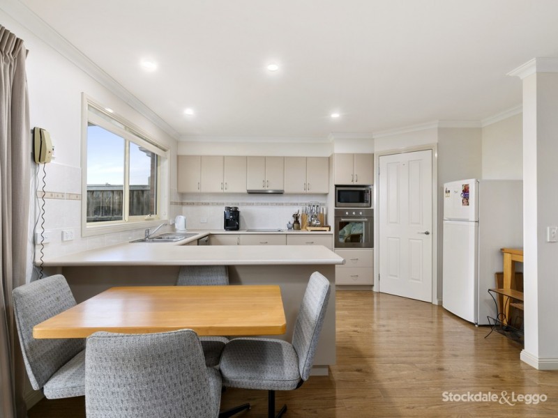 16/17 Macdonald street, Leongatha VIC 3953