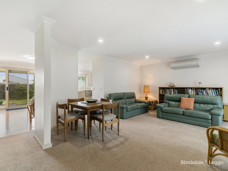 16/17 Macdonald street, Leongatha VIC 3953