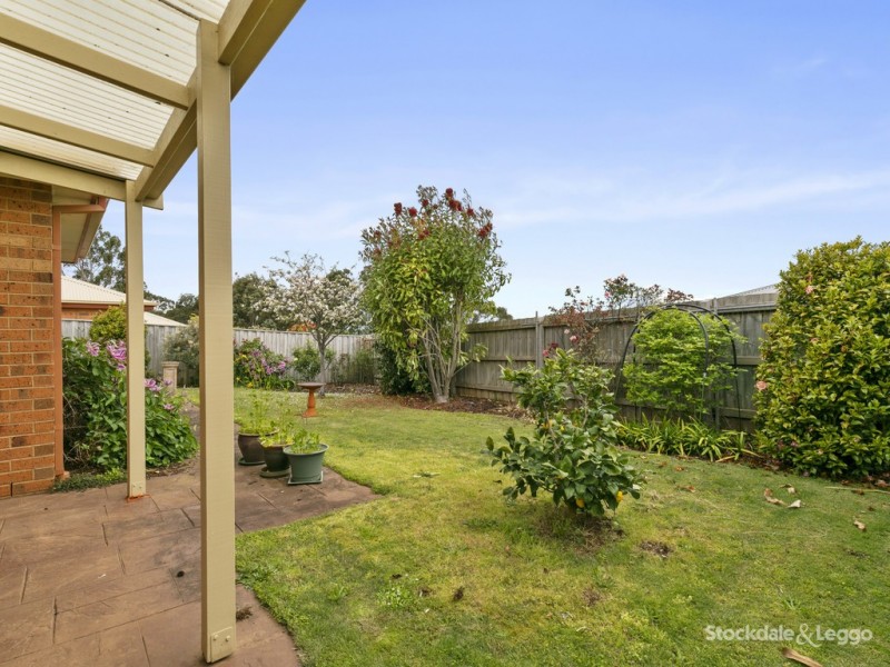 16/17 Macdonald street, Leongatha VIC 3953