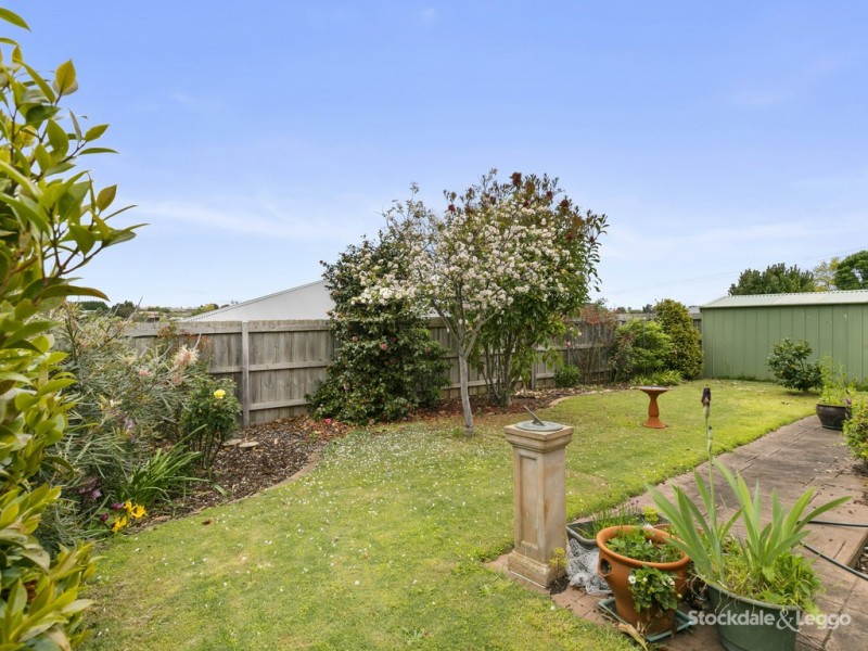 16/17 Macdonald street, Leongatha VIC 3953