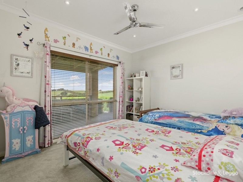 64 Malones Road, Ruby VIC 3953