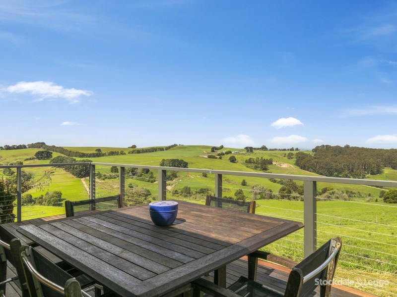 64 Malones Road, Ruby VIC 3953