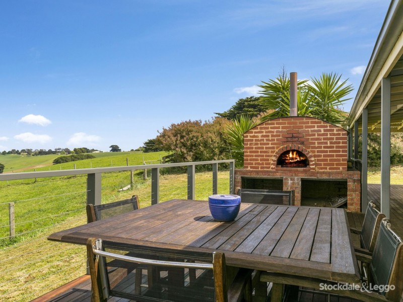 64 Malones Road, Ruby VIC 3953