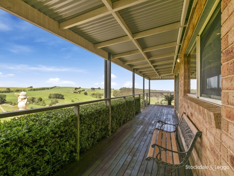 64 Malones Road, Ruby VIC 3953