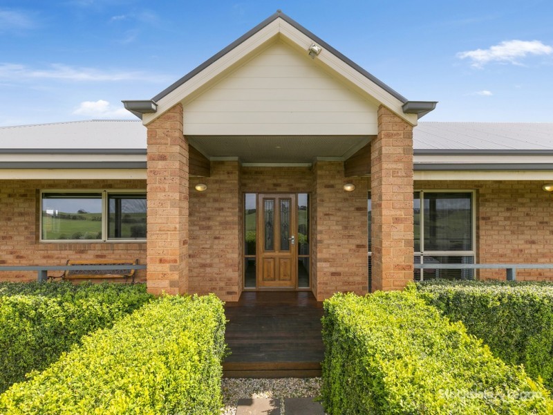 64 Malones Road, Ruby VIC 3953