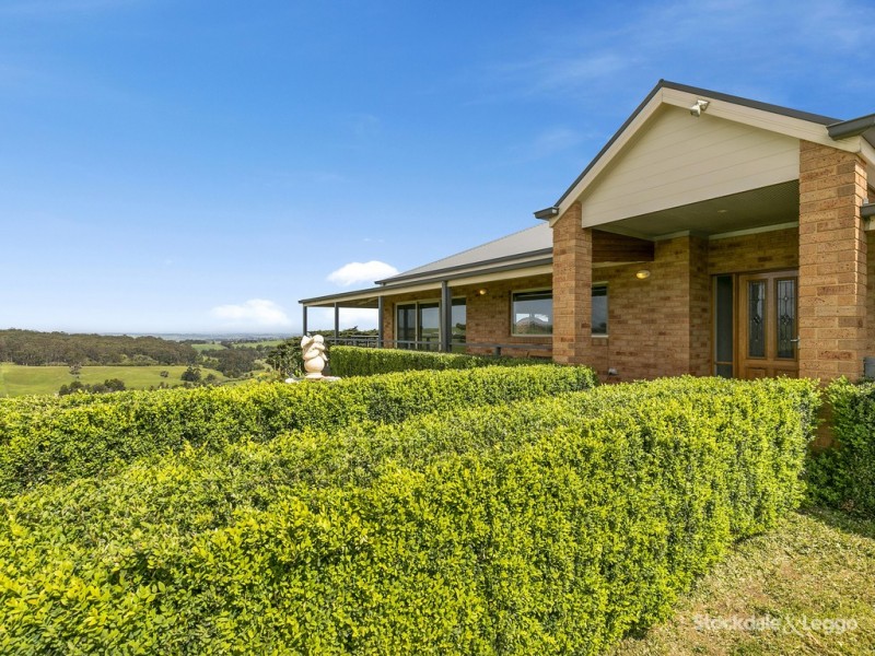 64 Malones Road, Ruby VIC 3953