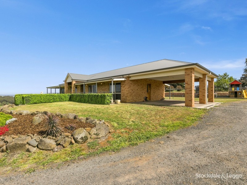 64 Malones Road, Ruby VIC 3953