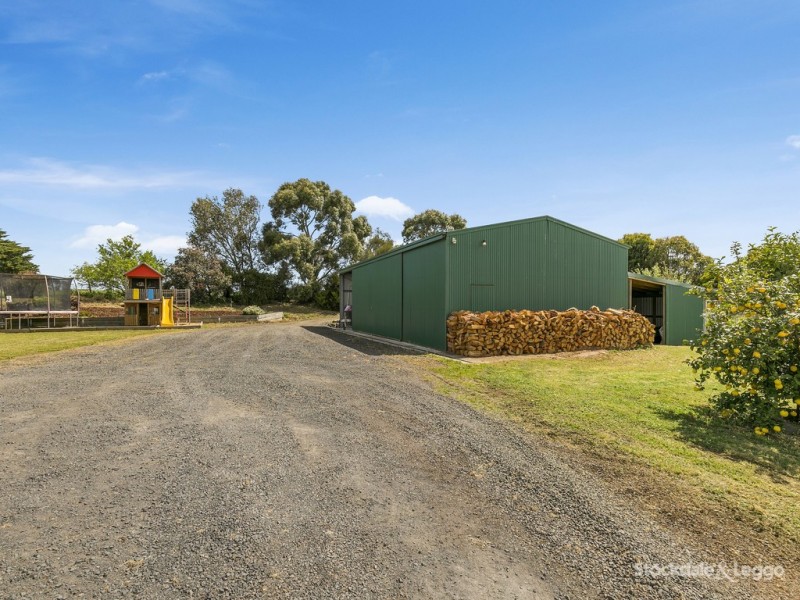 64 Malones Road, Ruby VIC 3953