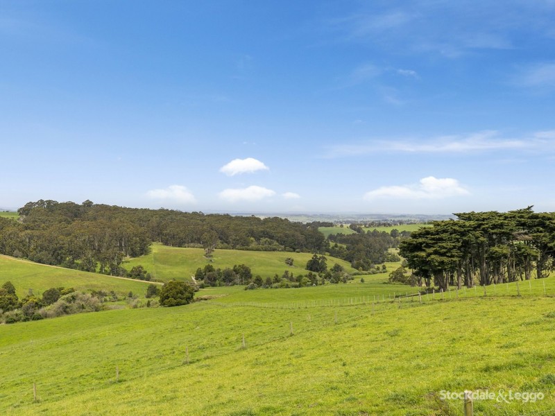 64 Malones Road, Ruby VIC 3953