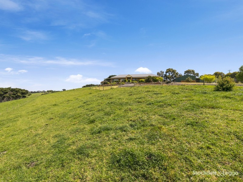 64 Malones Road, Ruby VIC 3953