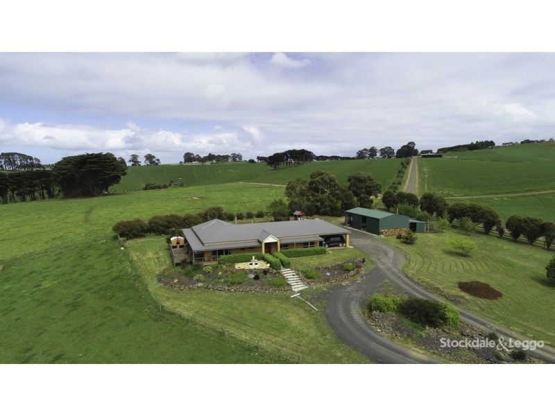 64 Malones Road, Ruby VIC 3953