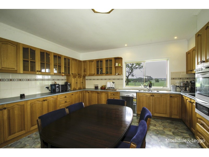 8250 Bass Highway, Leongatha South VIC 3953