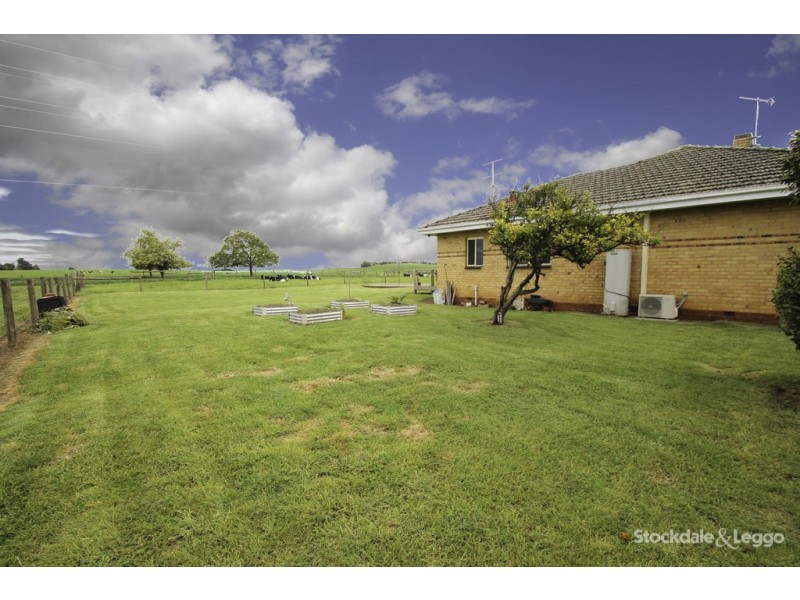 8250 Bass Highway, Leongatha South VIC 3953