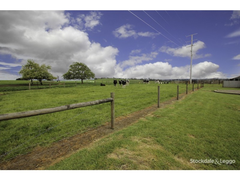 8250 Bass Highway, Leongatha South VIC 3953