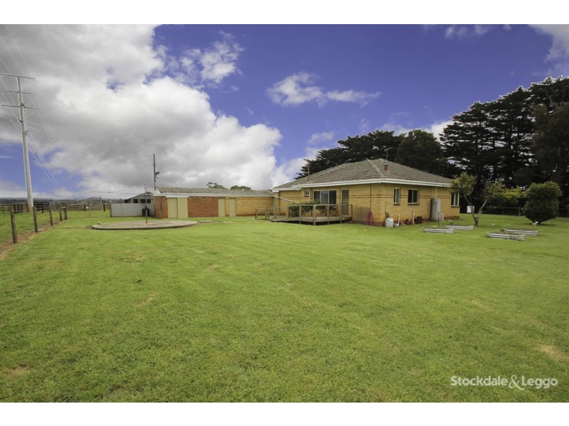 8250 Bass Highway, Leongatha South VIC 3953