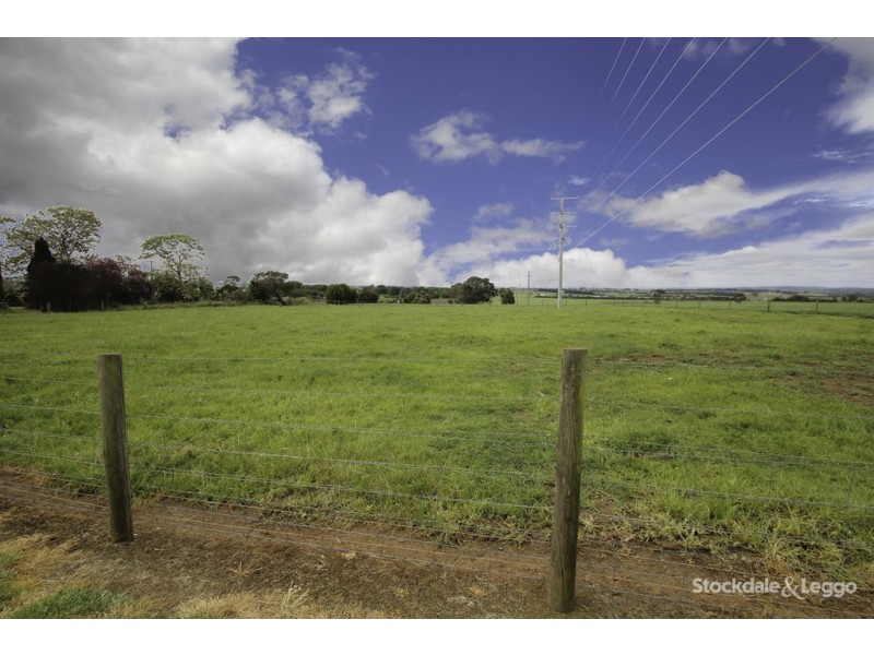 8250 Bass Highway, Leongatha South VIC 3953