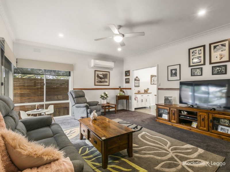 43 Turner Street, Leongatha VIC 3953