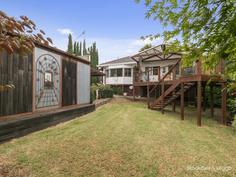 43 Turner Street, Leongatha VIC 3953