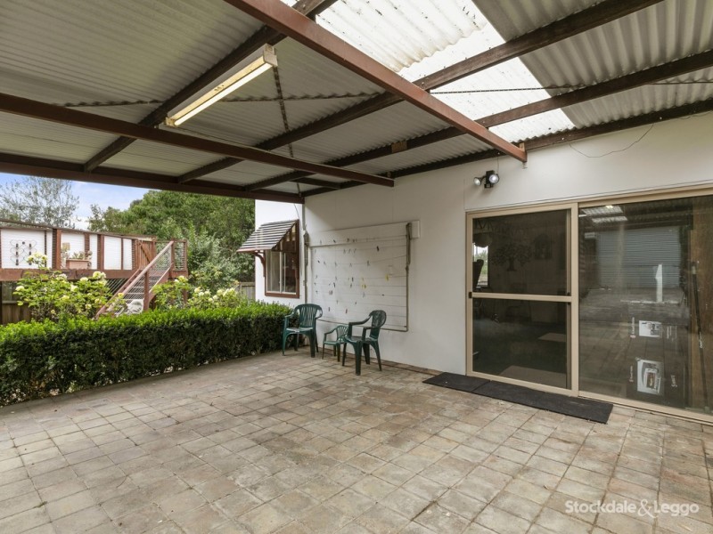 43 Turner Street, Leongatha VIC 3953