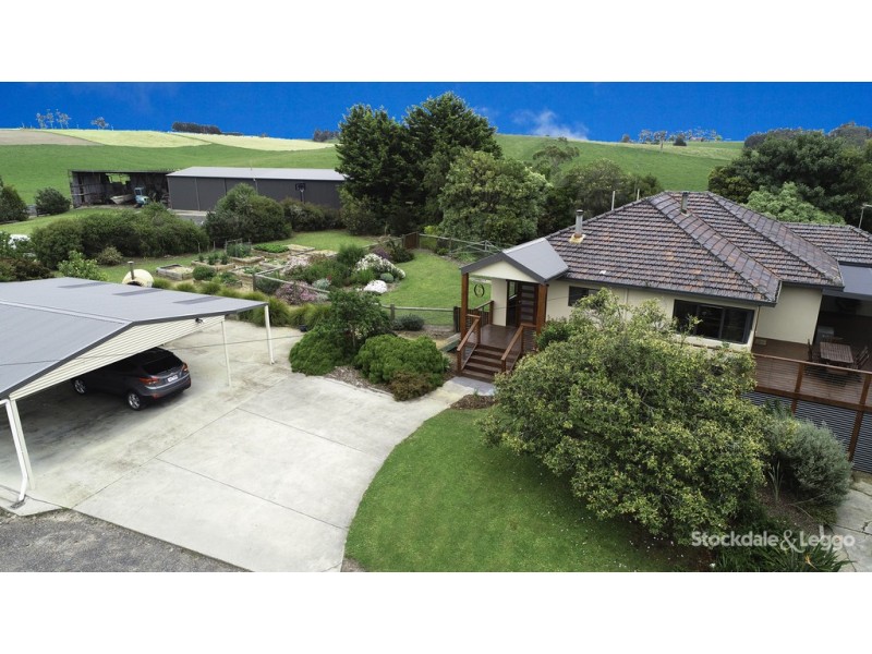 830 Nerrena Road, Nerrena VIC 3953