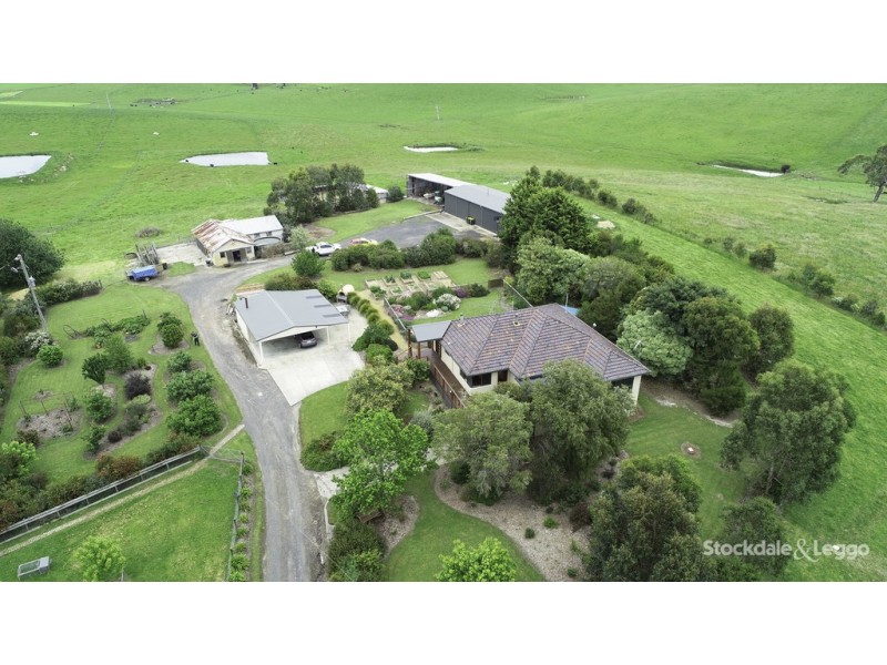 830 Nerrena Road, Nerrena VIC 3953