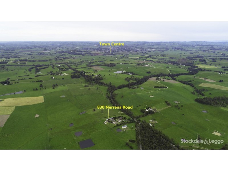 830 Nerrena Road, Nerrena VIC 3953