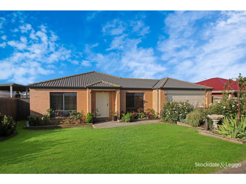 83 Shingler Street, Leongatha VIC 3953