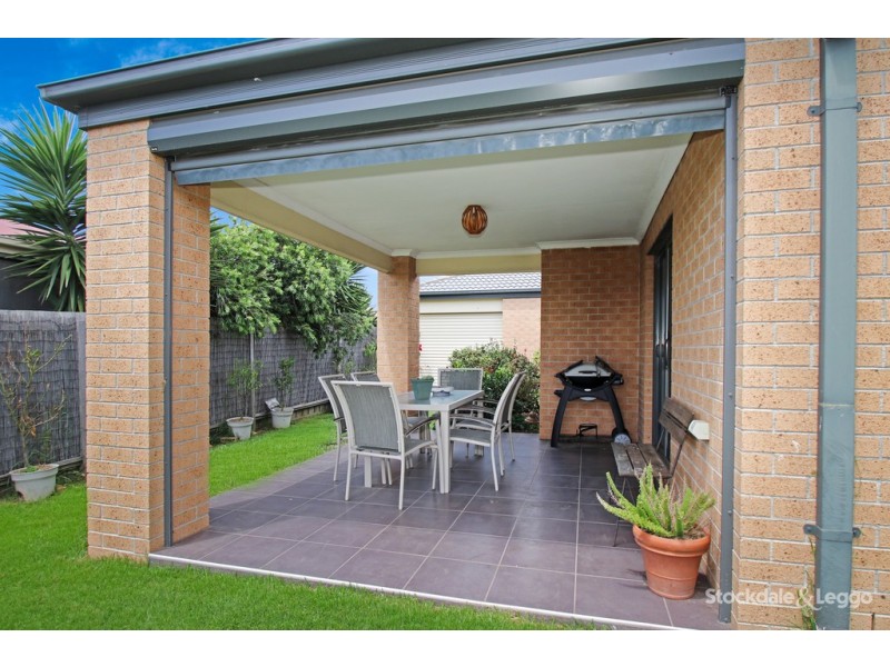 83 Shingler Street, Leongatha VIC 3953