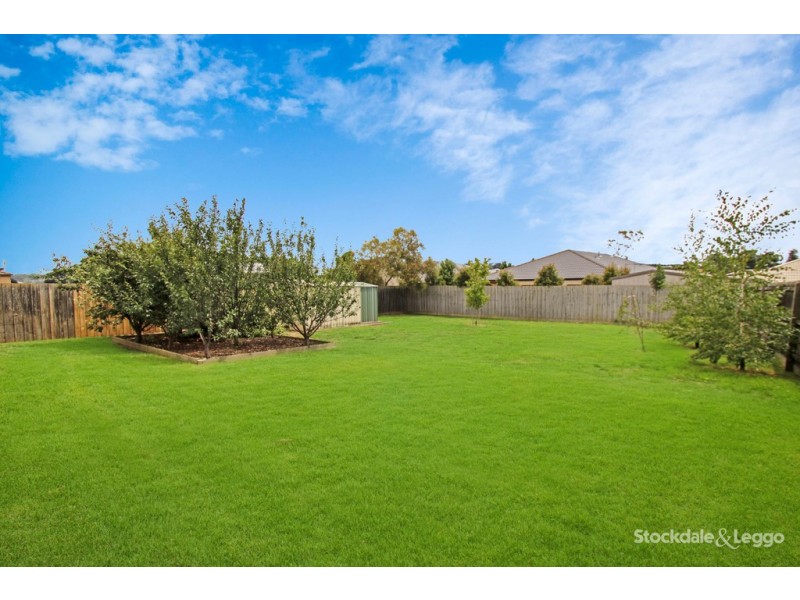 83 Shingler Street, Leongatha VIC 3953