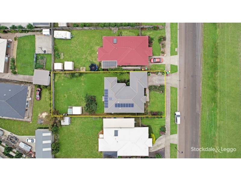 83 Shingler Street, Leongatha VIC 3953