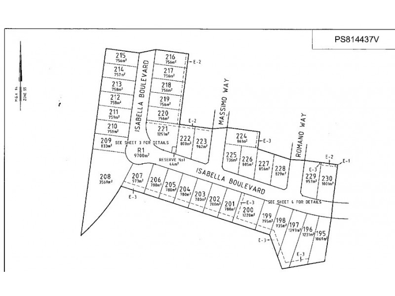 Lot 227 Isabella Bld, Korumburra VIC 3950