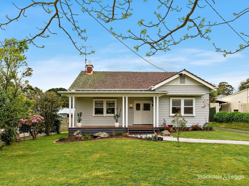 24 Victoria Street, Korumburra VIC 3950