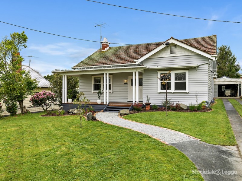 24 Victoria Street, Korumburra VIC 3950