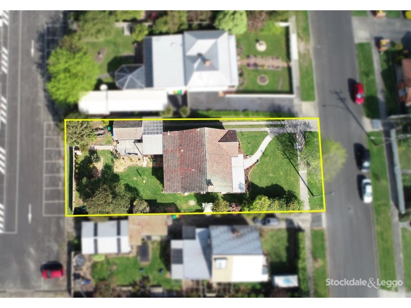24 Victoria Street, Korumburra VIC 3950