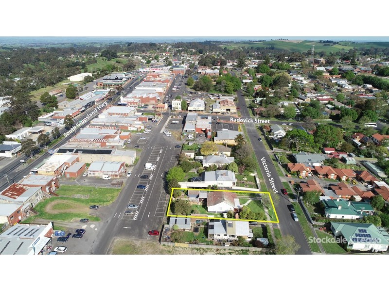 24 Victoria Street, Korumburra VIC 3950