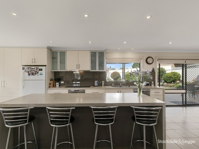 12 Greenwood Parade, Leongatha VIC 3953