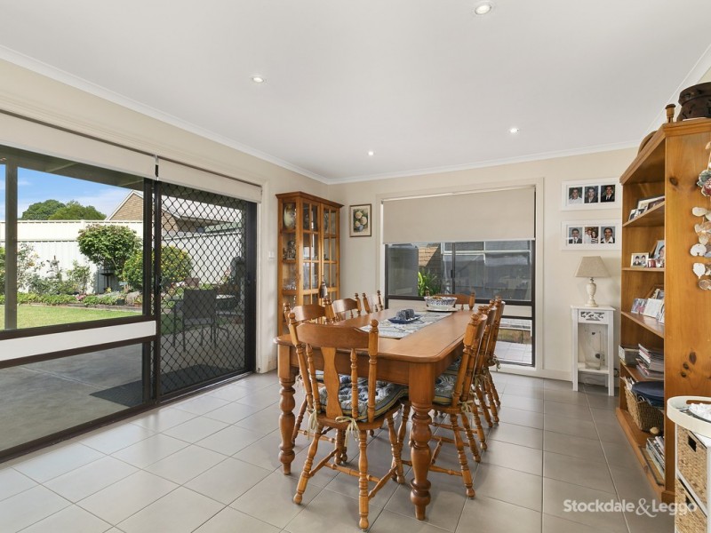 12 Greenwood Parade, Leongatha VIC 3953