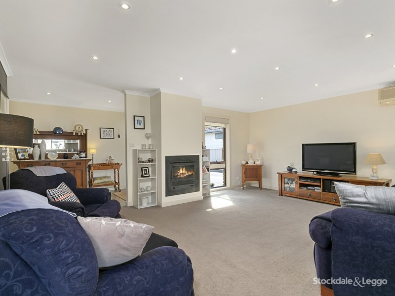 12 Greenwood Parade, Leongatha VIC 3953