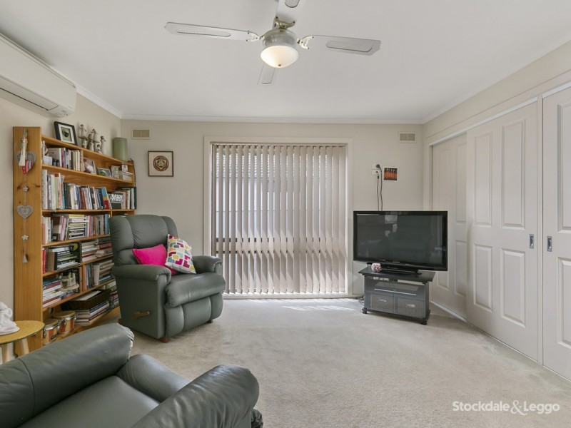 12 Greenwood Parade, Leongatha VIC 3953