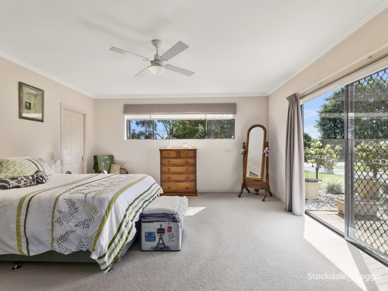 12 Greenwood Parade, Leongatha VIC 3953