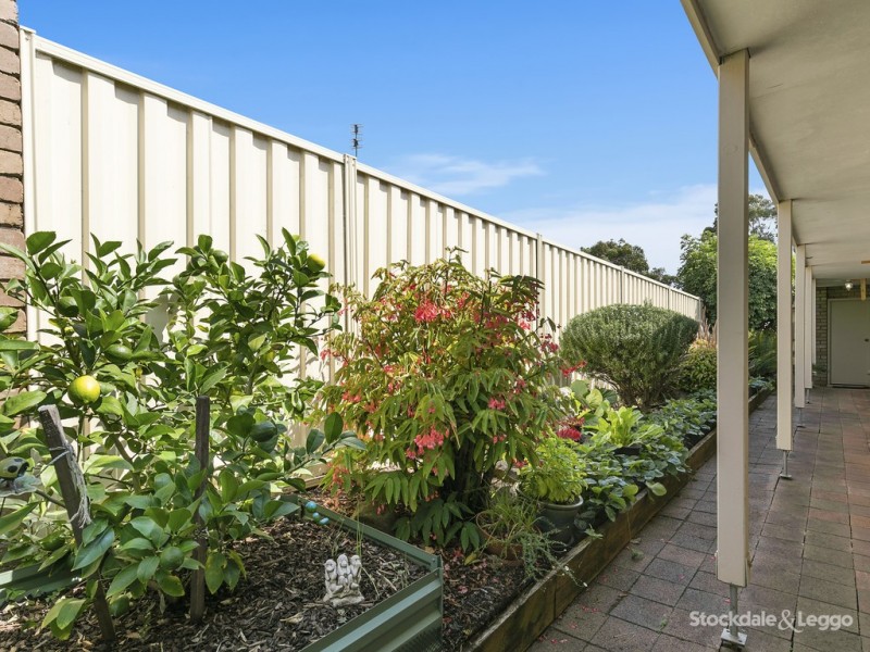 12 Greenwood Parade, Leongatha VIC 3953