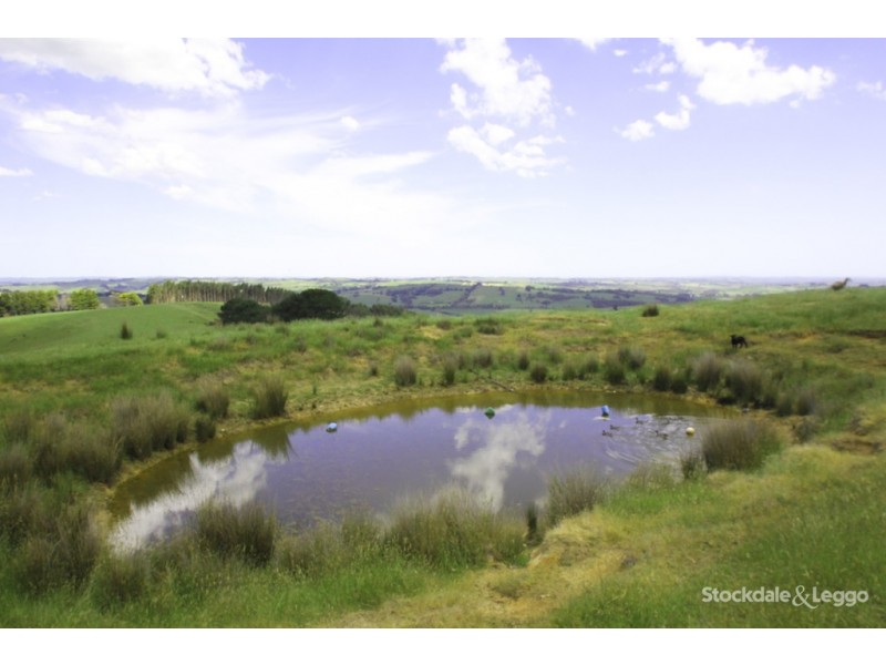 480 Forresters Road, Hallston VIC 3953