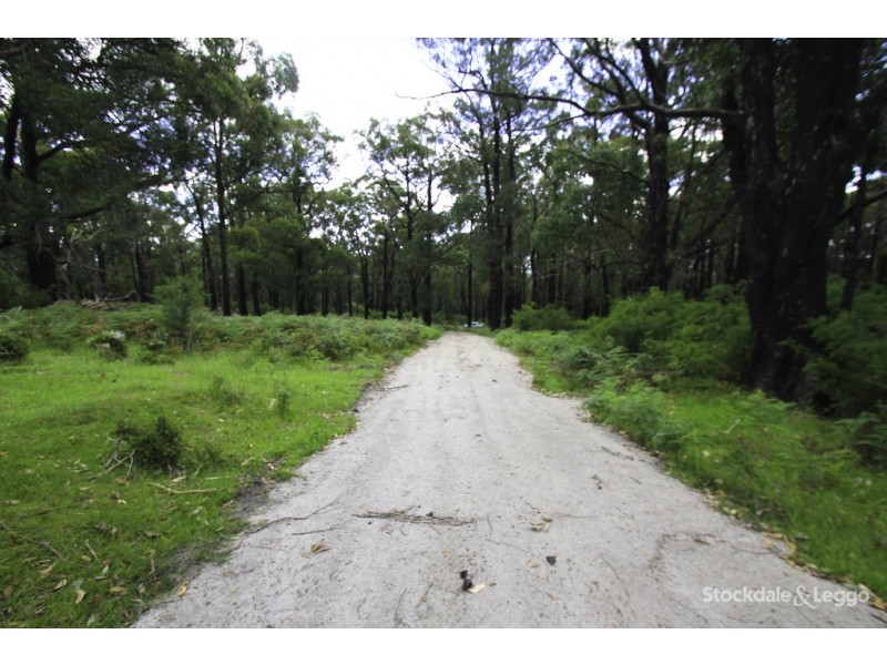 480 Forresters Road, Hallston VIC 3953