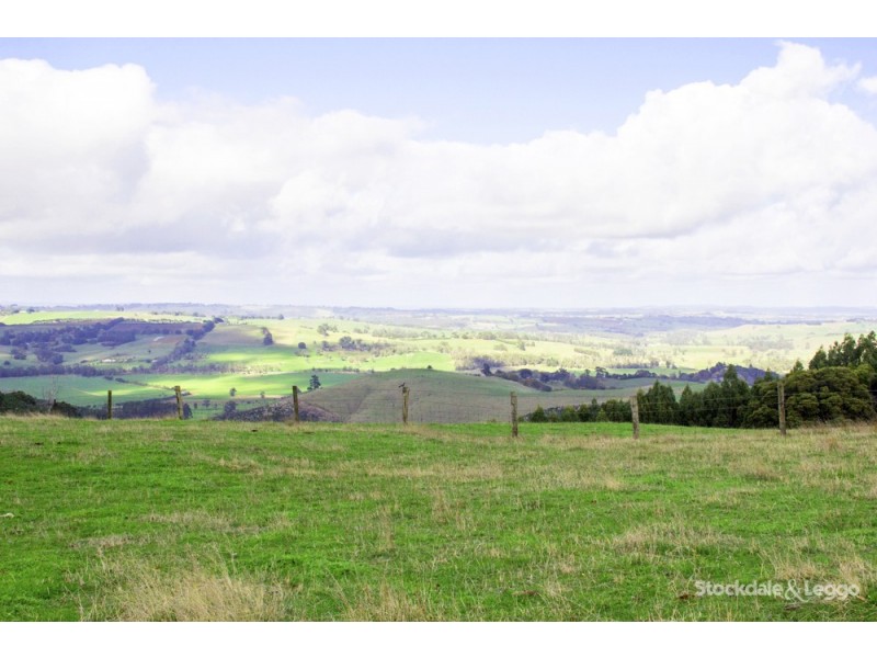 480 Forresters Road, Hallston VIC 3953