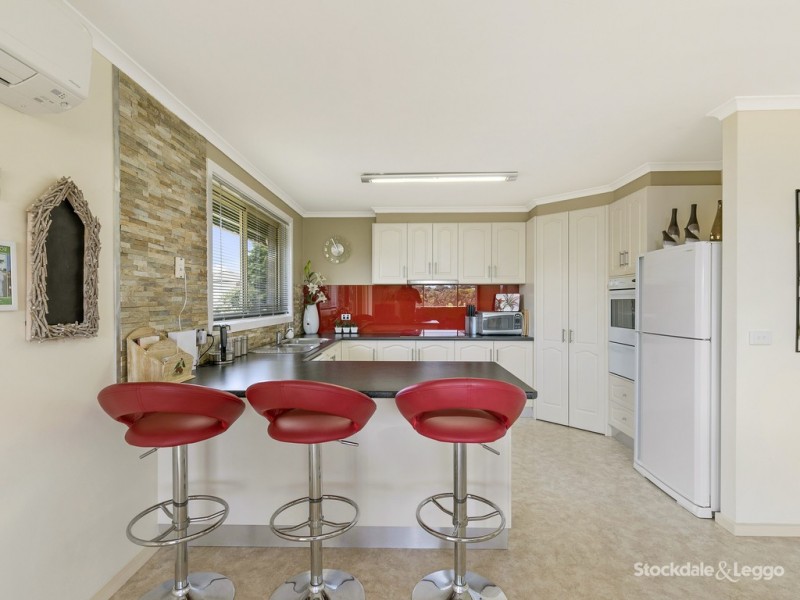 11 Norview Drive, Leongatha VIC 3953