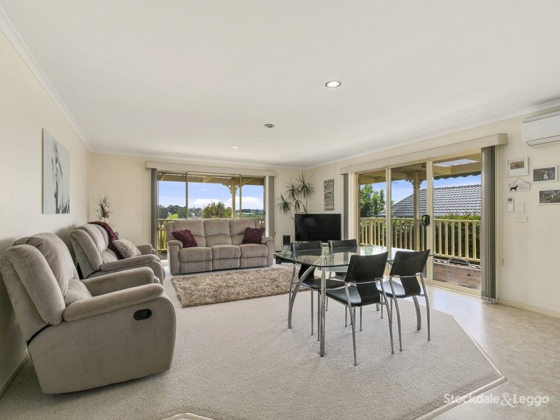 11 Norview Drive, Leongatha VIC 3953