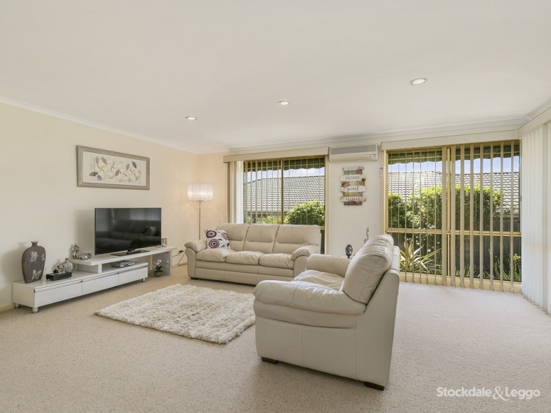 11 Norview Drive, Leongatha VIC 3953