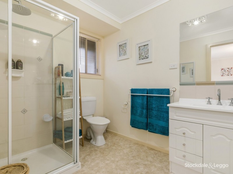 11 Norview Drive, Leongatha VIC 3953