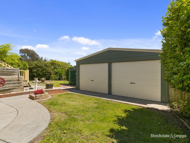 11 Norview Drive, Leongatha VIC 3953