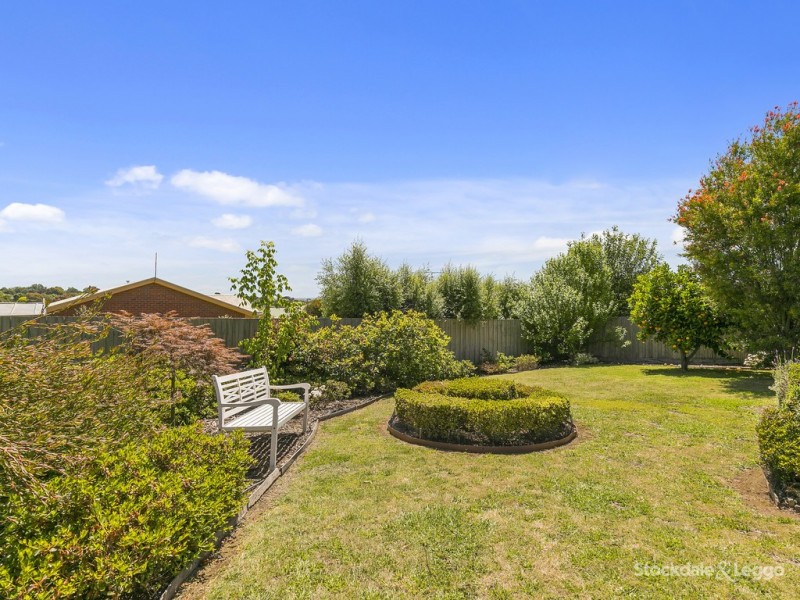 11 Norview Drive, Leongatha VIC 3953